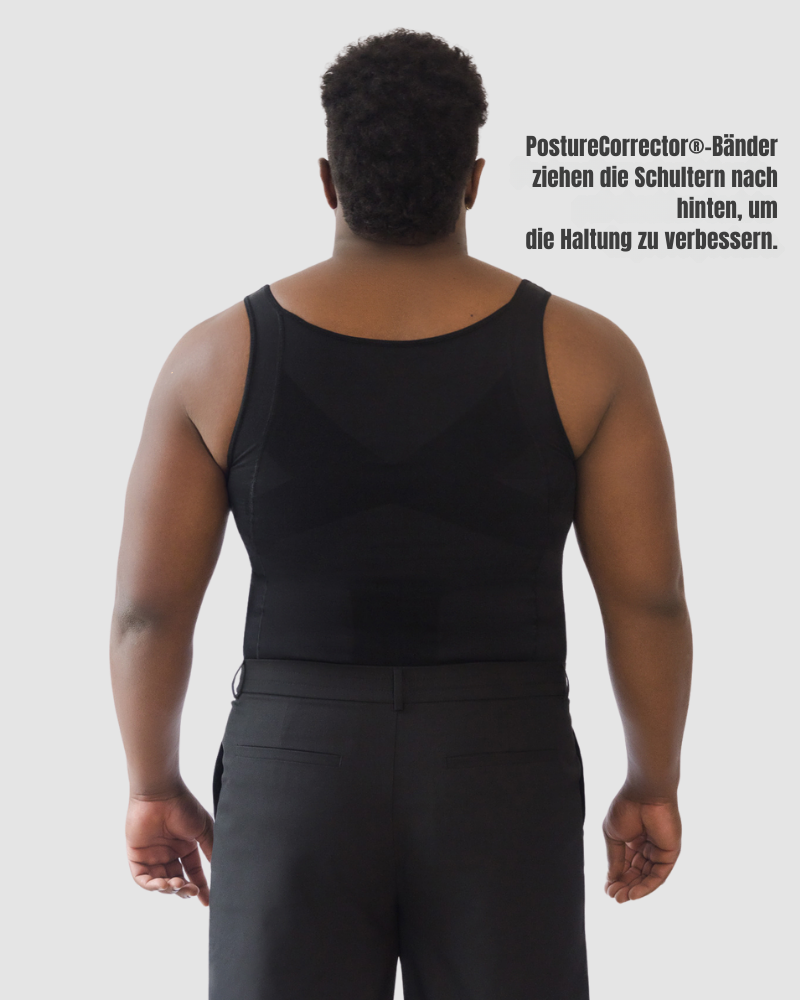 SHAPERONE™ TANK