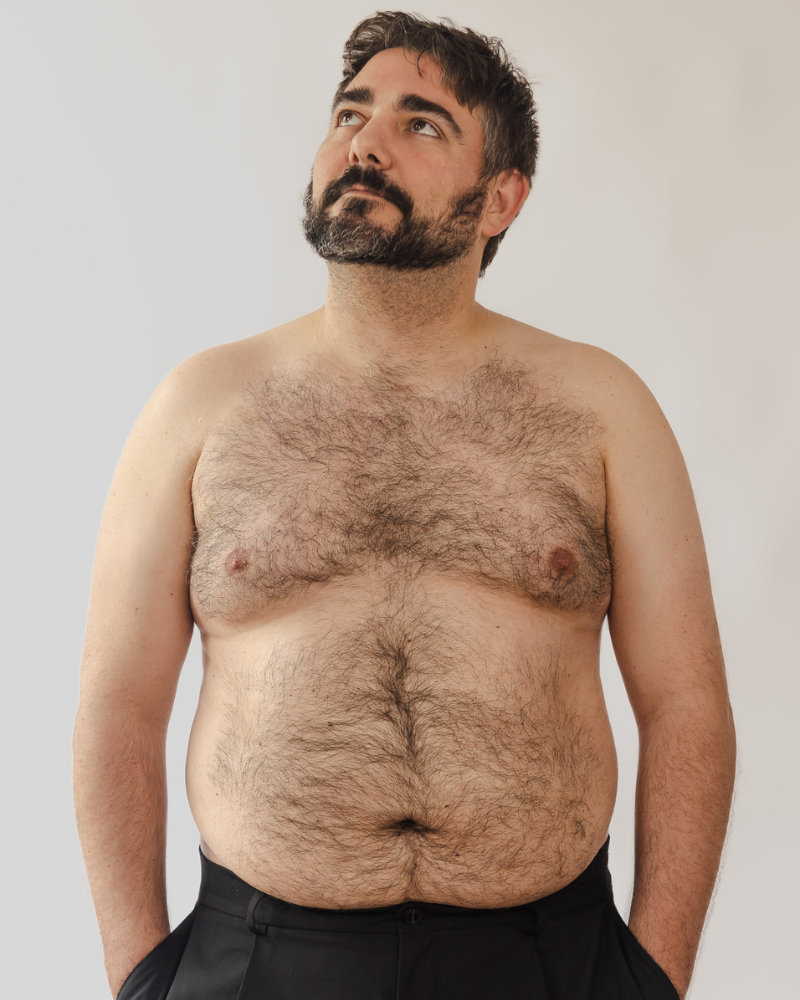 SHAPERONE™ TANK