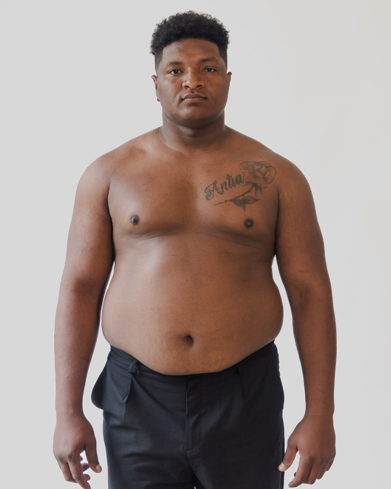 SHAPERONE™ TANK