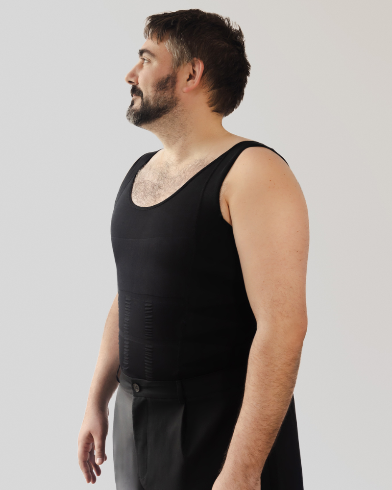 SHAPERONE™ TANK