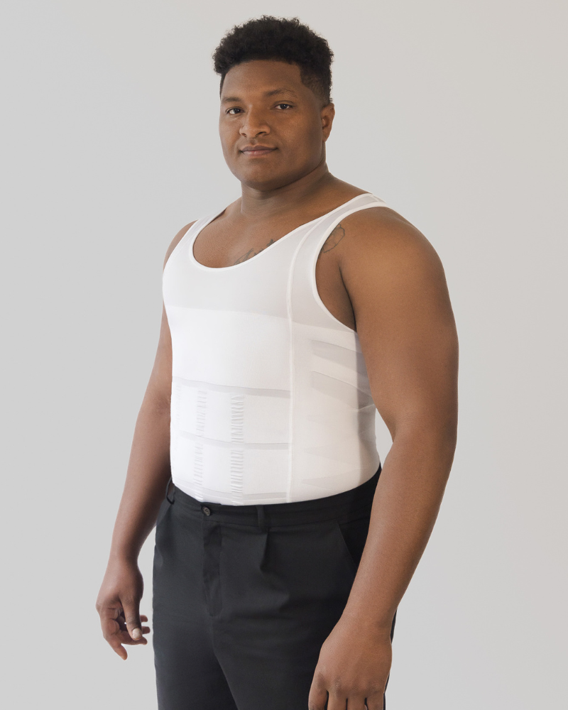 SHAPERONE™ TANK