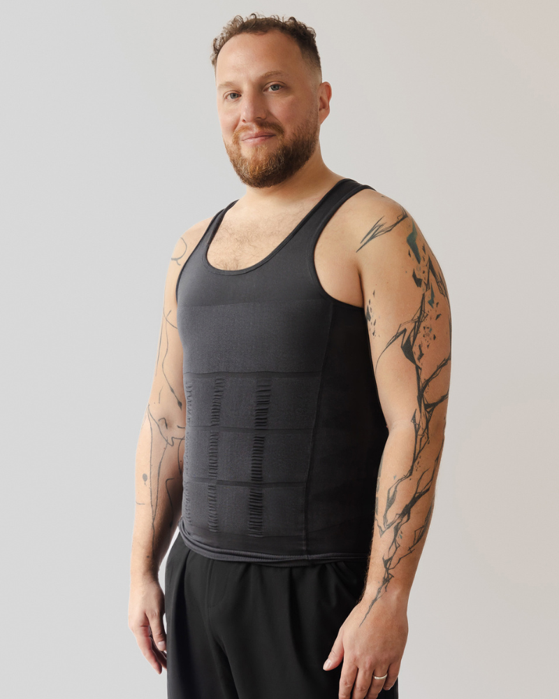 SHAPERONE™ TANK